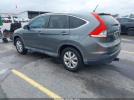 Honda CR-V Ex Image 4