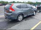 Honda CR-V Ex Image 9
