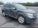 Honda CR-V Ex Image 2