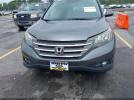 Honda CR-V Ex Image 11