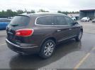 Buick Enclave Leather Image 4
