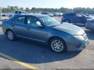 Ford Fusion Sel Image 1