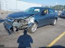 Ford Fusion Sel Image 10