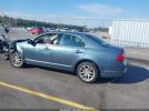 Ford Fusion Sel Image 16