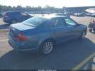 Ford Fusion Sel Image 3