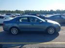 Ford Fusion Sel Image 11