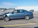 Ford Fusion Sel Image 13