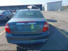 Ford Fusion Sel Image 12