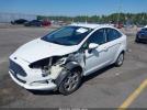 Ford Fiesta Se Image 2