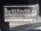BMW X Series Sdrive30i Image 17