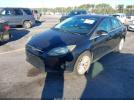 Ford Focus Titanium Image 8