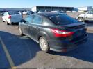 Ford Focus Titanium Image 11