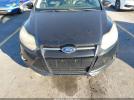 Ford Focus Titanium Image 2