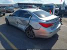 INFINITI Q50 3.0t Premium Image 4