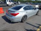 INFINITI Q50 3.0t Premium Image 2