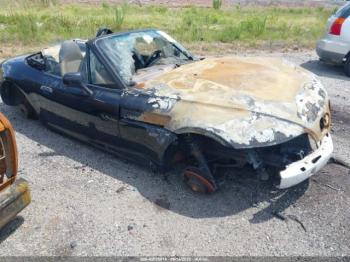  Salvage BMW Z Series