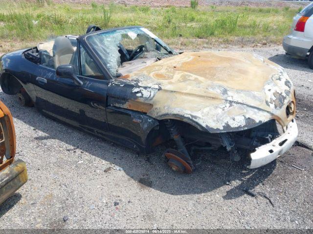  Salvage BMW Z Series