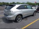 Lexus RX Image 12