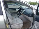 Lexus RX Image 11