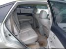 Lexus RX Image 9