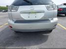 Lexus RX Image 8