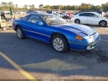  Salvage Dodge Stealth