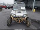 Polaris Ranger Image 10