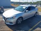 Nissan Altima S Fwd Image 10