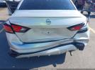 Nissan Altima S Fwd Image 7