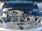 Nissan Altima S Fwd Image 16