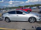 Nissan Altima S Fwd Image 5
