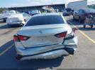 Nissan Altima S Fwd Image 4