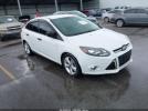Ford Focus Se Image 1