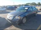 Toyota Avalon Limited Image 2