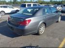 Toyota Avalon Limited Image 4