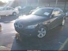 BMW 5 Series Image 11
