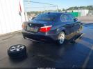 BMW 5 Series Image 7