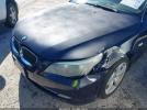 BMW 5 Series Image 3
