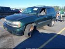 Chevrolet Trailblazer Ls Image 8