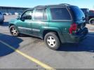 Chevrolet Trailblazer Ls Image 10
