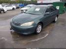 Toyota Camry Le V6 Image 11