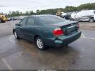 Toyota Camry Le V6 Image 5