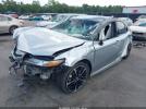Toyota Camry Xse Image 10