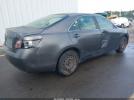 Toyota Camry Le Image 6