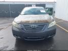 Toyota Camry Le Image 16