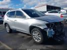 Nissan Rogue Sv Image 1