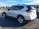Nissan Rogue Sv Image 4