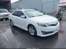 Toyota Camry Se Image 1