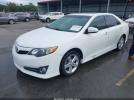 Toyota Camry Se Image 3