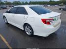 Toyota Camry Se Image 7